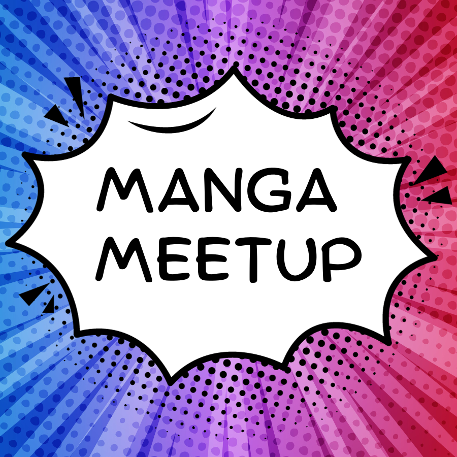 Manga Meetup